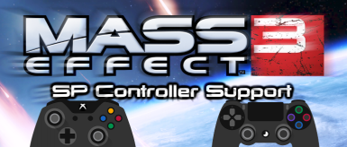 mass effect pc controller mod